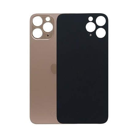 COVER BATTERIA  APPLE IPHONE 11 PRO ORO