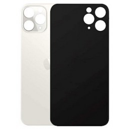 COVER BATTERIA  APPLE IPHONE 11 PRO BIANCO