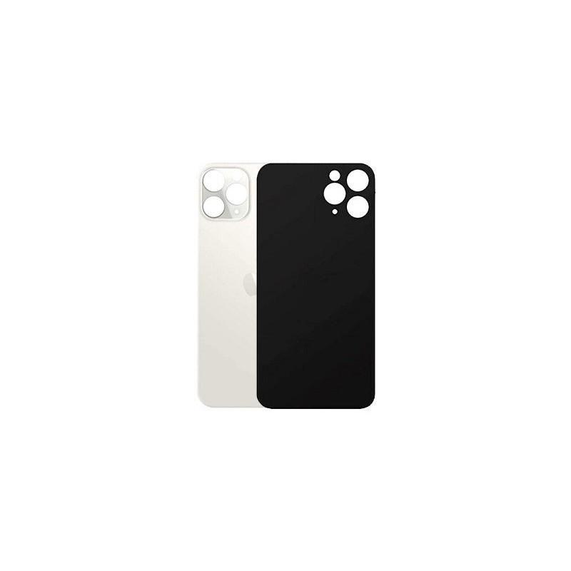 COVER BATTERIA  APPLE IPHONE 11 PRO BIANCO