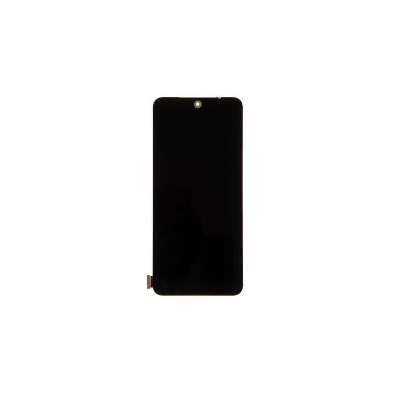 DISPLAY XIAOMI REDMI NOTE 10S NERO