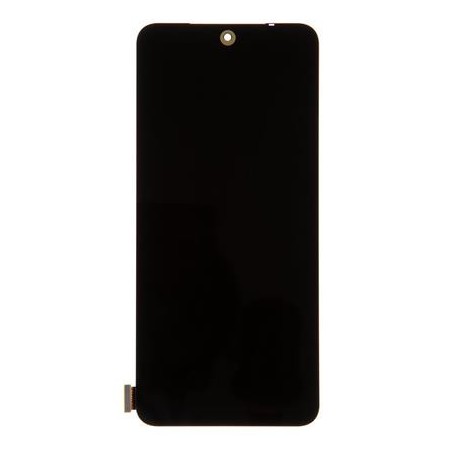 DISPLAY XIAOMI REDMI NOTE 10S NERO