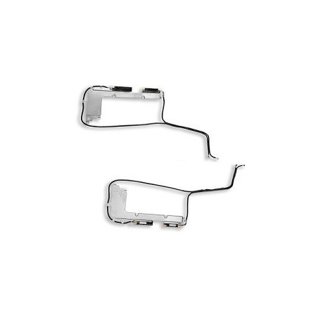 COPPIA ANTENNA COASSIALE APPLE IPAD AIR 4A 2020 10.9