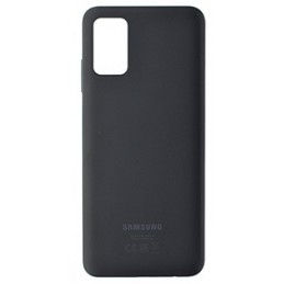 COVER BATTERIA SAMSUNG GALAXY A03s SM-A037 NERO