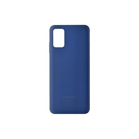 COVER BATTERIA SAMSUNG GALAXY A03s SM-A037 BLU