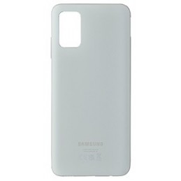 COVER BATTERIA SAMSUNG GALAXY A03s SM-A037 BIANCO