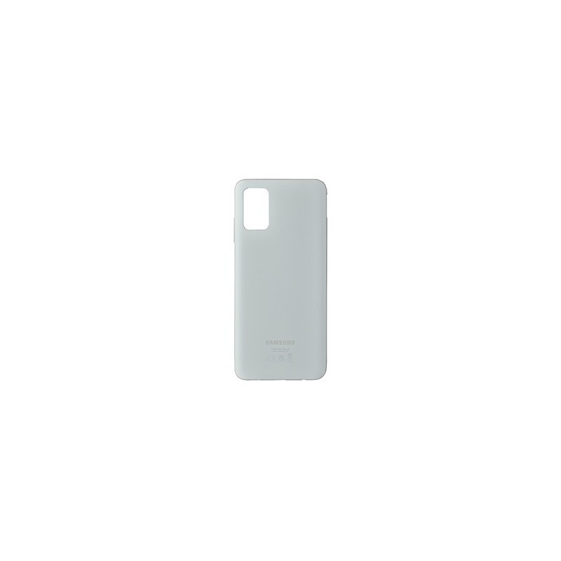 COVER BATTERIA SAMSUNG GALAXY A03s SM-A037 BIANCO