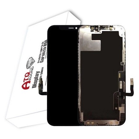 DISPLAY APPLE IPHONE 12 / 12 PRO HARD OLED