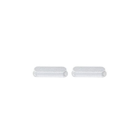 TASTO VOLUME APPLE IPAD AIR 4A 2020 10.9 SILVER
