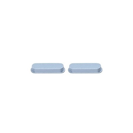 TASTO VOLUME APPLE IPAD AIR 4A 2020 10.9 CELESTE