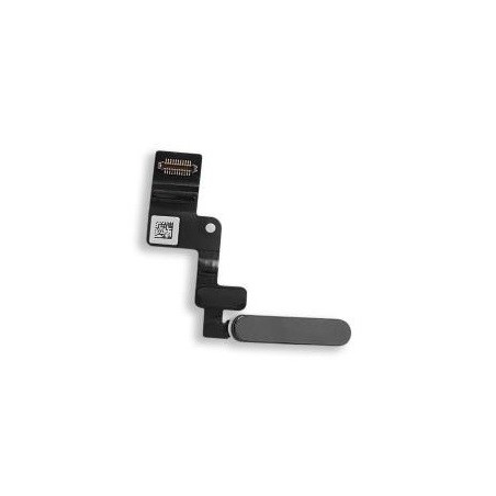 FLAT TASTO POWER APPLE IPAD AIR 4A 2020 10.9 GRIGIO
