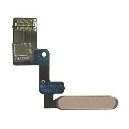 FLAT TASTO POWER APPLE IPAD AIR 4A 2020 10.9 ORO