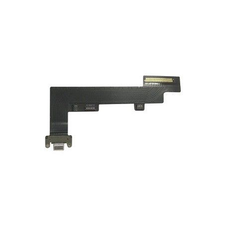 FLAT RICARICA APPLE IPAD AIR 4A 2020 10.9 NERO