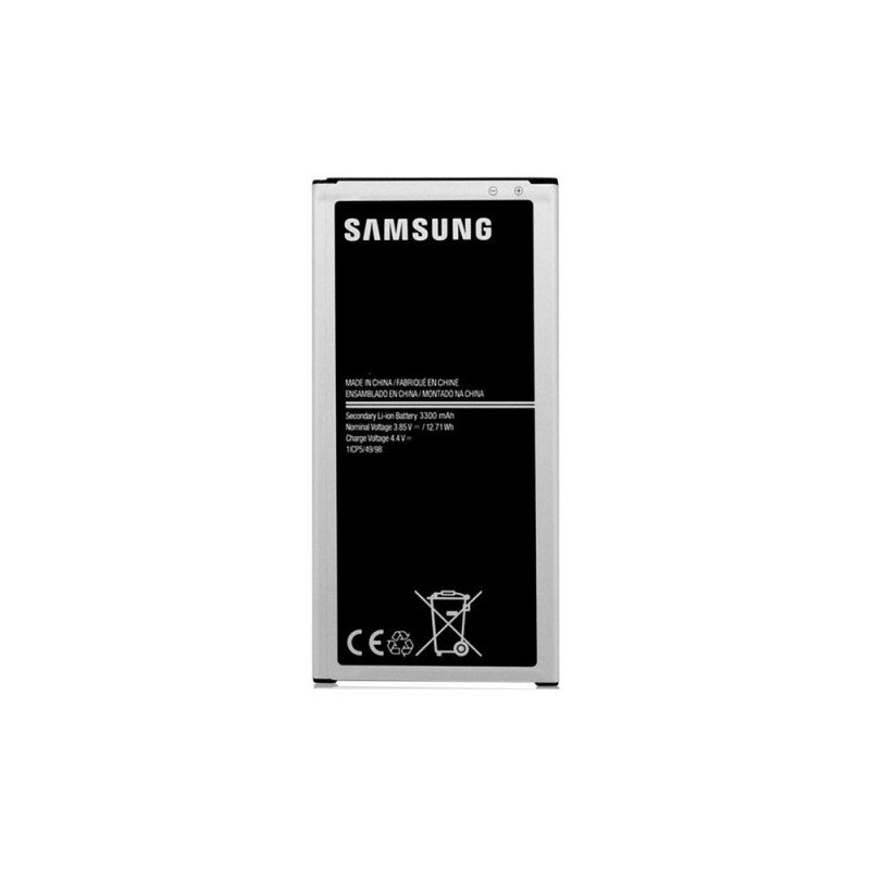 BATTERIA SAMSUNG GALAXY J7 2016 SM-J710 - EB-BJ710CBE