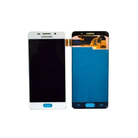 DISPLAY SAMSUNG GALAXY A3 2016 SM-A310 BIANCO