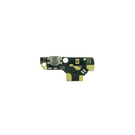 PCB RICARICA NOKIA 3.2