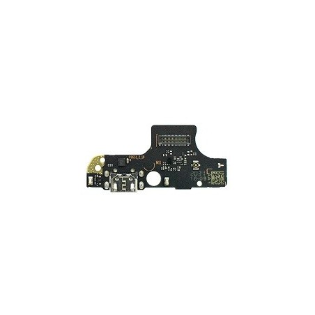 PCB RICARICA NOKIA 2.4