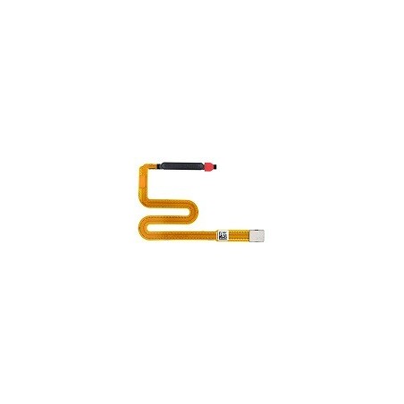 FLAT LETTORE IMPRONTA SAMSUNG GALAXY A03s SM-A037 NERO