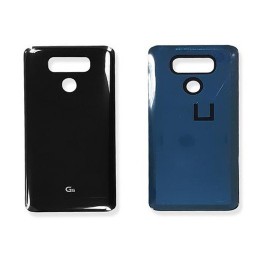 COVER BATTERIA LG G6 H870 NERO