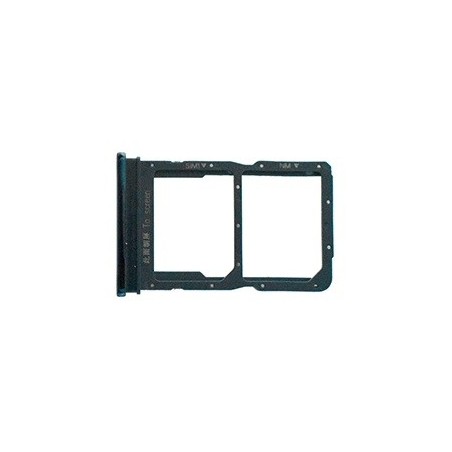 CARRELLO SIM/MEMORY CARD HUAWEI HONOR 20 LITE VERDE