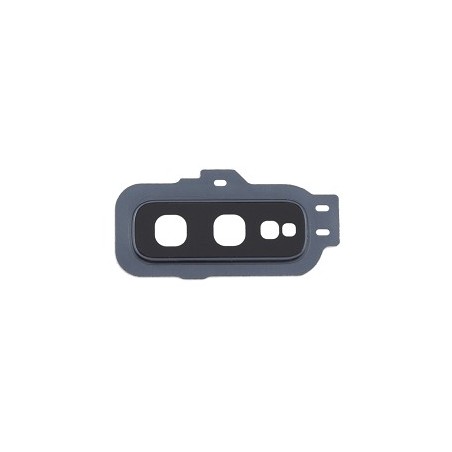 COVER FOTOCAMERA SAMSUNG GALAXY S10e SM-G970 PRISM NERO