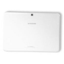 COVER BATTERIA SAMSUNG GALAXY SM-T530 GALAXY TAB 4 10.1 WIFI BIANCO