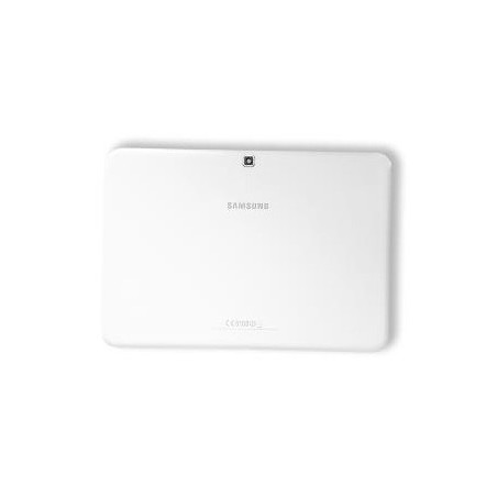 COVER BATTERIA SAMSUNG GALAXY SM-T530 GALAXY TAB 4 10.1 WIFI BIANCO