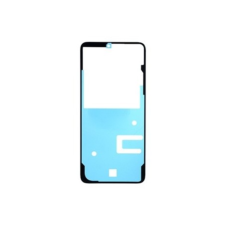 BIADESIVO COVER BATTERIA HUAWEI HONOR 8X