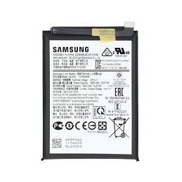 BATTERIA SAMSUNG GALAXY A03s SM-A037 - HQ-50S