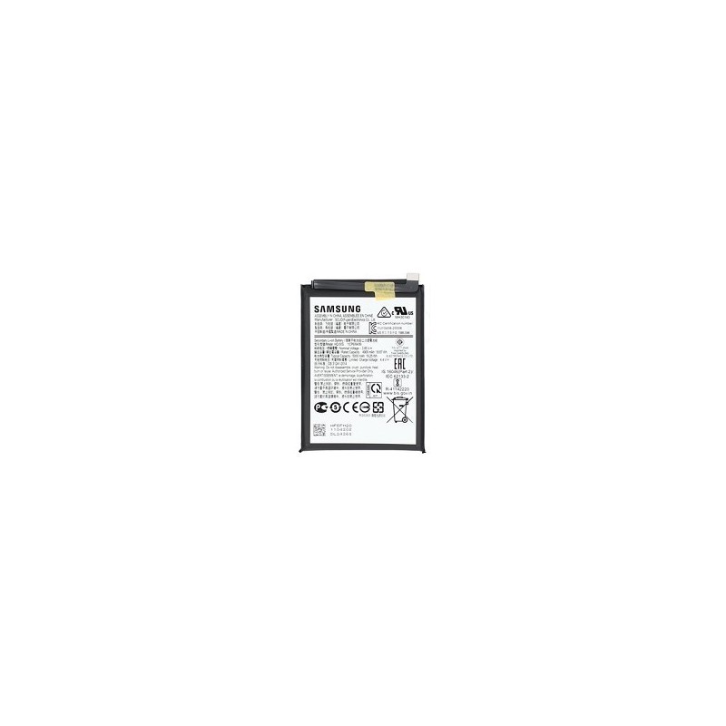 BATTERIA SAMSUNG GALAXY A03s SM-A037 - HQ-50S