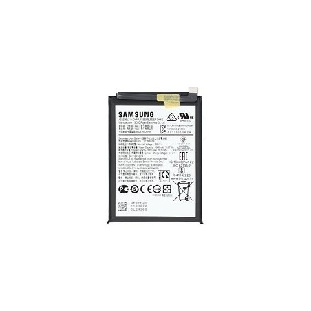 BATTERIA SAMSUNG GALAXY A03s SM-A037 - HQ-50S