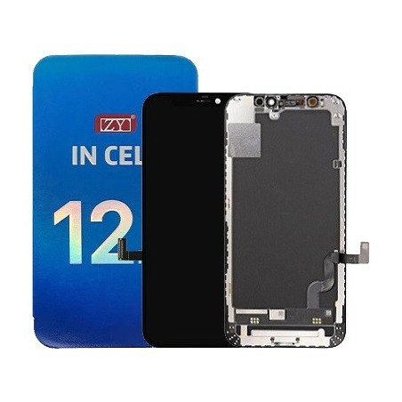 DISPLAY APPLE IPHONE 12 MINI (INCELL - ZY)