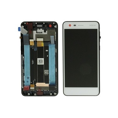DISPLAY NOKIA 2 NERO