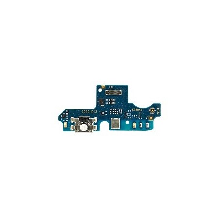 PCB RICARICA NOKIA 1.4