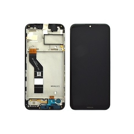 DISPLAY NOKIA 1.4 NERO
