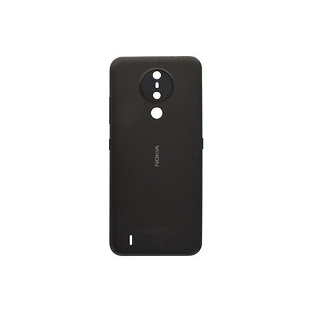 COVER BATTERIA NOKIA 1.4 NERO