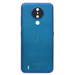 COVER BATTERIA NOKIA 1.4 BLU