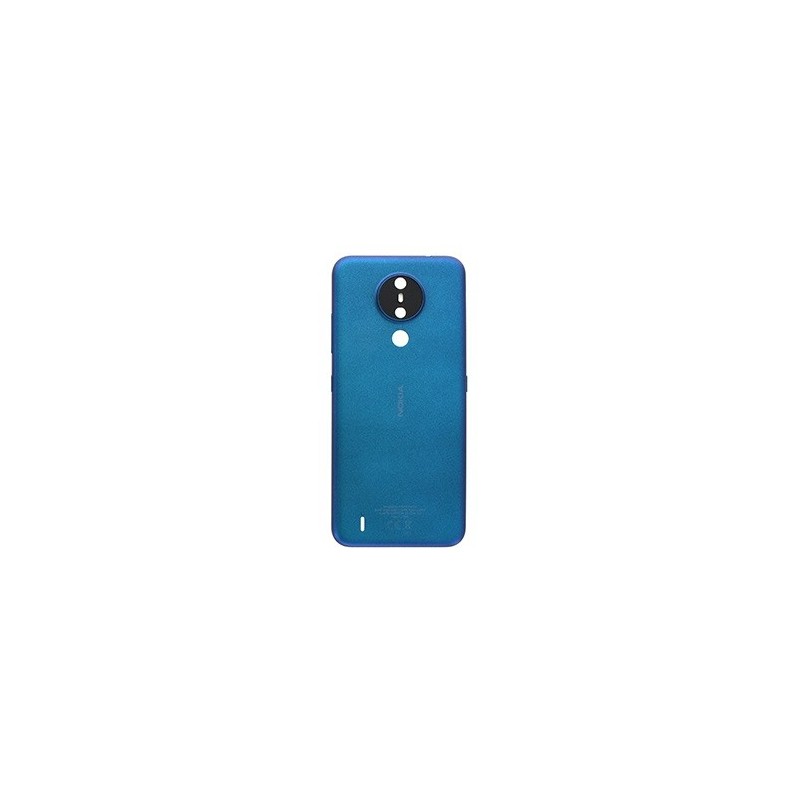 COVER BATTERIA NOKIA 1.4 BLU