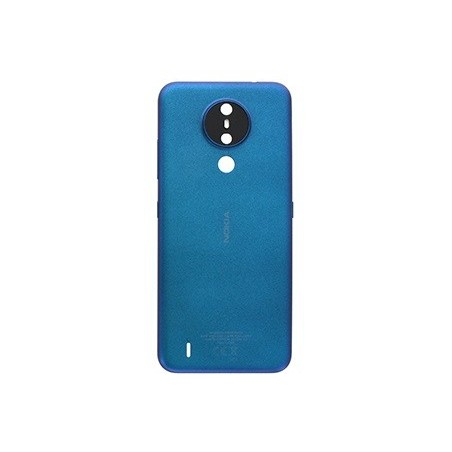 COVER BATTERIA NOKIA 1.4 BLU