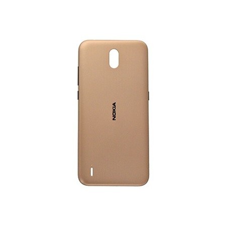 COVER BATTERIA NOKIA 1.3 ROSA