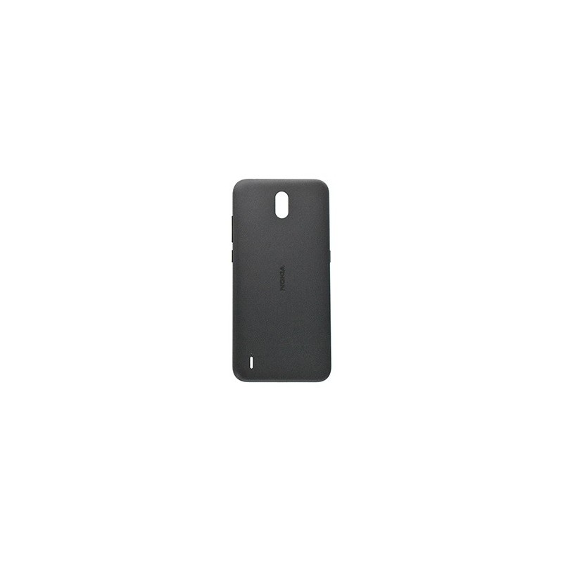 COVER BATTERIA NOKIA 1.3 NERO