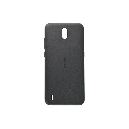COVER BATTERIA NOKIA 1.3 NERO