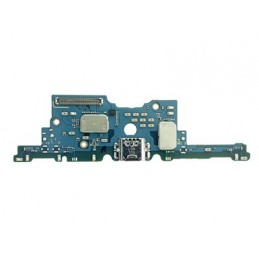 PCB RICARICA SAMSUNG GALAXY TAB S6 (10.5) LTE SM-T865