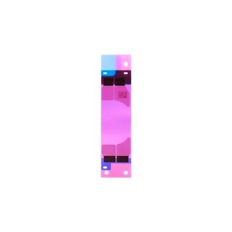 BIADESIVO BATTERIA APPLE IPHONE 8 (10pz)