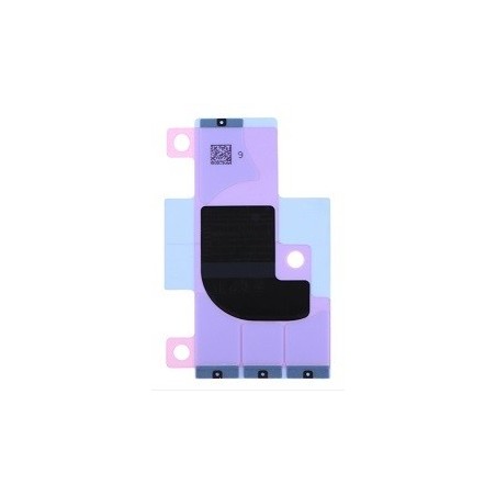 BIADESIVO BATTERIA APPLE IPHONE X (10PZ)
