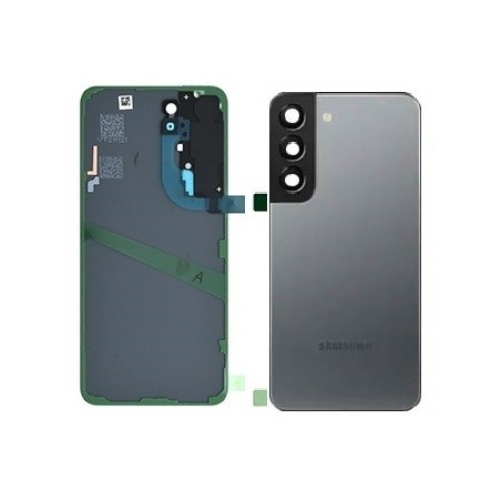 COVER BATTERIA SAMSUNG GALAXY S22 SM-S901 GRAFITE