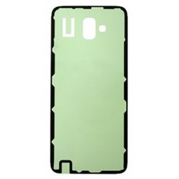 BIADESIVO COVER BATTERIA SAMSUNG GALAXY J6 PLUS SM-J610