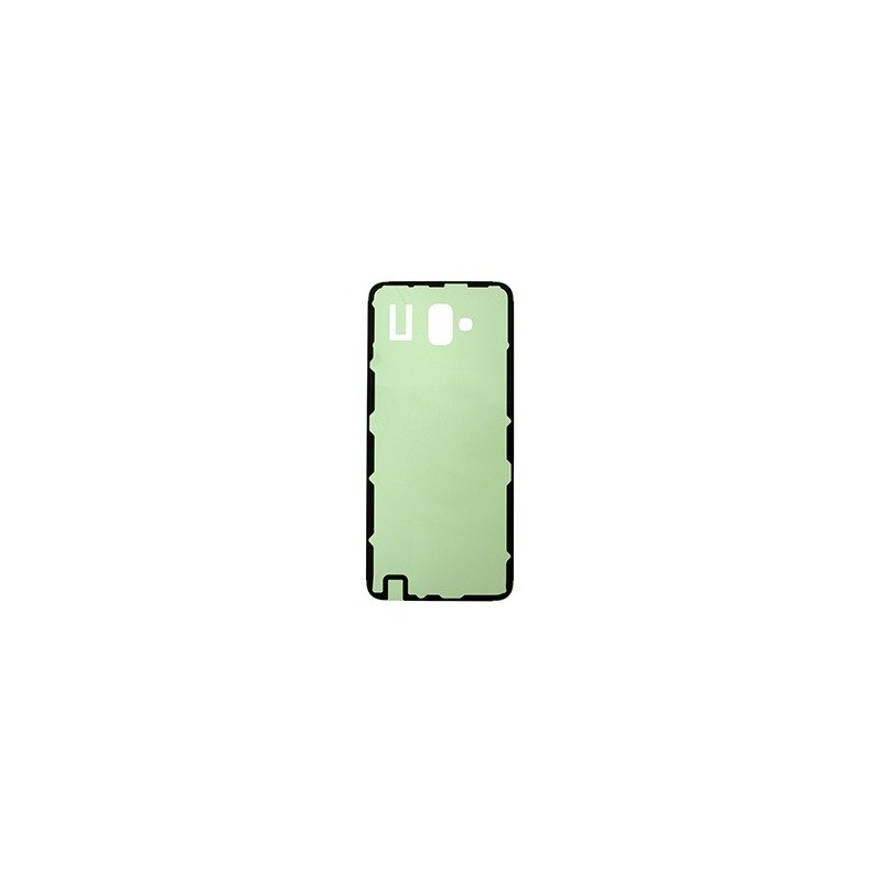 BIADESIVO COVER BATTERIA SAMSUNG GALAXY J6 PLUS SM-J610