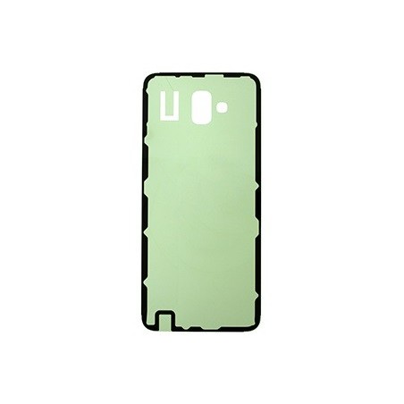 BIADESIVO COVER BATTERIA SAMSUNG GALAXY J6 PLUS SM-J610