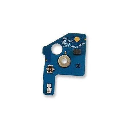 PCB ANTENNA SAMSUNG GALAXY TAB S6 WIFI SM-P610