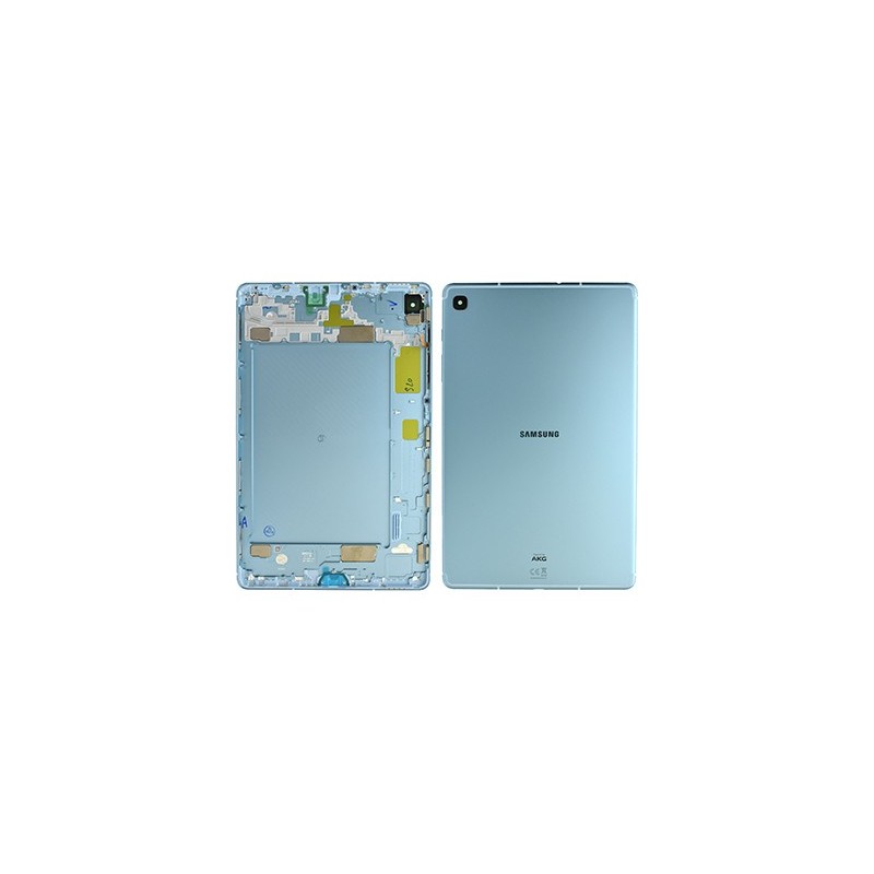 COVER BATTERIA SAMSUNG GALAXY TAB S6 LITE SM-P610 BLU